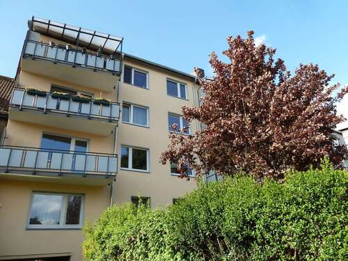 Foto - Wohnung zum Mieten in Duisburg 436,00 € 67.06 m²