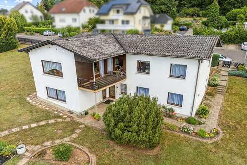 Foto - Haus zum Kaufen in Wetzlar 425.000,00 € 112.2 m²