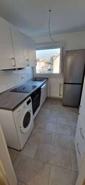 Foto - Wohnung zum Mieten in Mannheim 680,00 € 50 m²