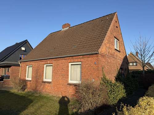 Foto - Haus zum Kaufen in Büdelsdorf 147.500,00 € 98 m²