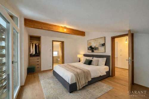 Foto - Haus zum Kaufen in Schliersee 1.480.000,00 € 173 m²