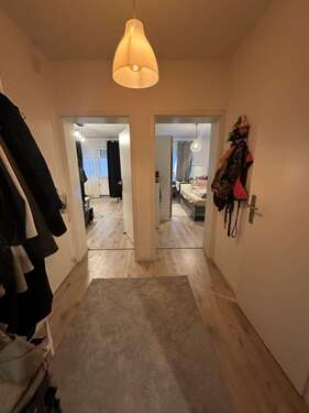 Foto - Wohnung zum Mieten in Mannheim 795,00 € 54 m²