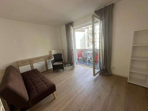 Foto - Wohnung zum Mieten in Mannheim 960,00 € 47 m²