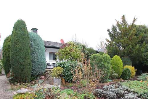 Foto - Haus zum Kaufen in Dietzenbach 695.000,00 € 120 m²