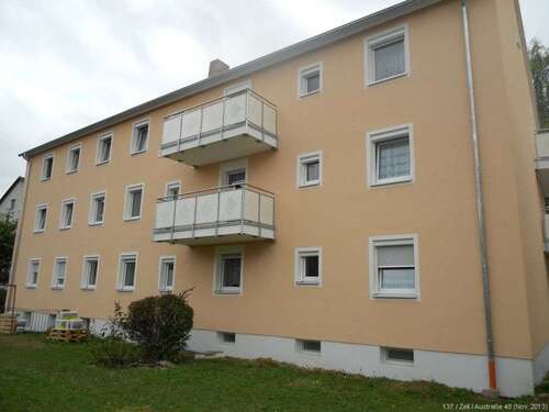 Foto - Wohnung zum Mieten in Zell am Main 632,00 € 63.26 m²