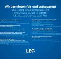 Wohnung zum Mieten in Dortmund 301,97 € 50 m²