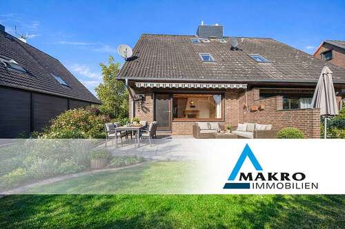 Foto - Haus zum Kaufen in Uetersen 259.000,00 € 90.48 m²