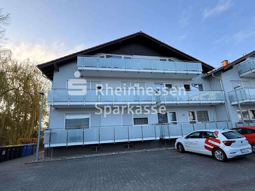 Foto - Wohnung zum Kaufen in Alzey 225.000,00 € 76 m²