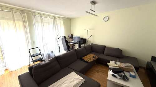 Foto - Wohnung zum Kaufen in Ravensburg 234.000,00 € 56 m²