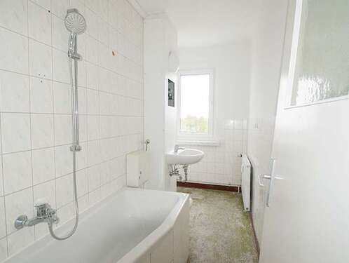 Foto - Wohnung zum Mieten in Prenzlau 420,00 € 60.8 m²