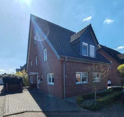 Foto - Haus zum Kaufen in BRÜGGEN 499.000,00 € 146 m²