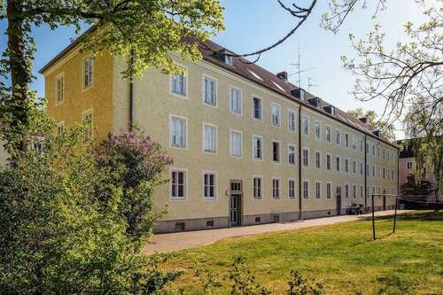 Foto - Wohnung zum Mieten in Wolfsburg 184,82 € 20.4 m²