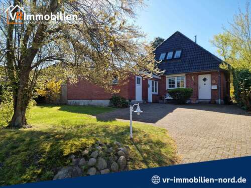 Foto - Haus zum Kaufen in Husum 465.000,00 € 120 m²