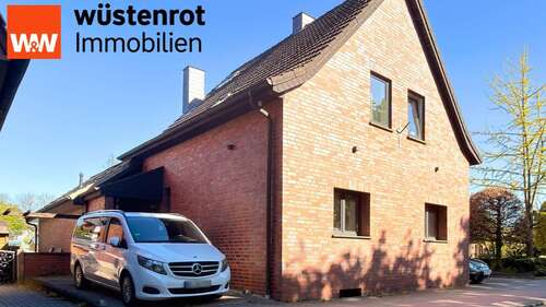 Foto - Haus zum Kaufen in Ennigerloh 389.000,00 € 123 m²