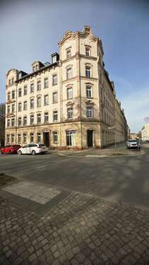 Foto - Wohnung zum Kaufen in Chemnitz 95.000,00 € 86 m²