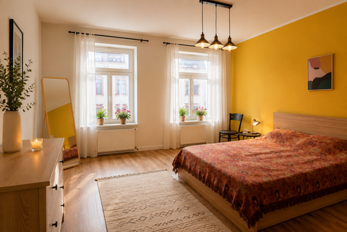 Foto - Wohnung zum Kaufen in Chemnitz 95.000,00 € 86 m²
