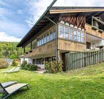 Wohnung zum Kaufen in Unterwössen 75.000,00 € 65 m²