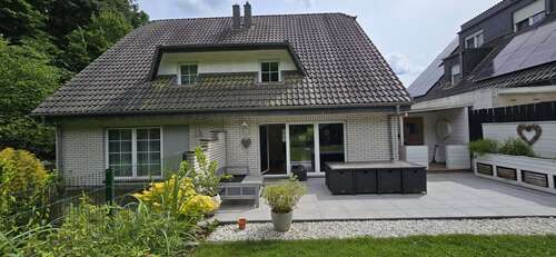 Foto - Haus zum Mieten in Odenthal 2.390,00 € 163 m²