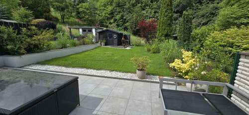 Foto - Haus zum Mieten in Odenthal 2.430,00 € 163 m²