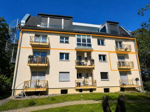 Foto - Wohnung zum Kaufen in Berlin 1.100.000,00 € 225 m²