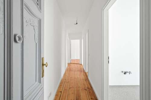 Foto - Wohnung zum Kaufen in Berlin 626.450,00 € 73.7 m²