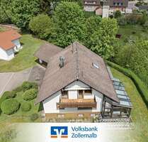 Haus zum Kaufen in Nusplingen 245.000,00 € 168 m²