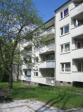 Foto - Wohnung zum Mieten in Aachen 610,00 € 67.47 m²