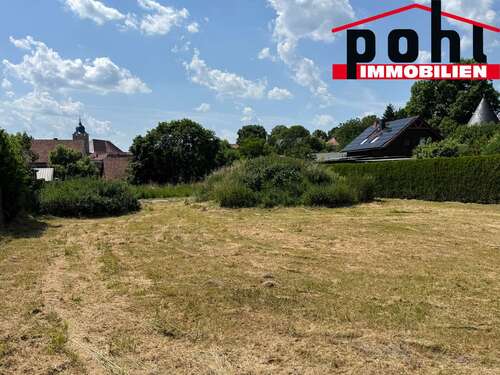 Foto - Grundstück zu verkaufen in Hildburghausen 68.000,00 € 1268 m²