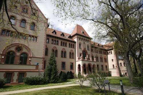 Foto - Wohnung zum Kaufen in Potsdam 450.000,00 € 81 m²
