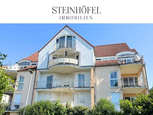 Foto - Wohnung zum Kaufen in Oppenheim 369.000,00 € 100 m²