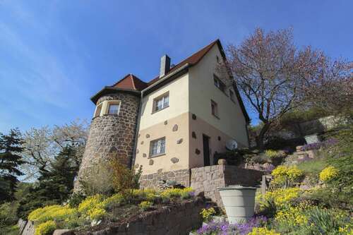 Foto - Haus zum Kaufen in Meißen 299.000,00 € 105 m²