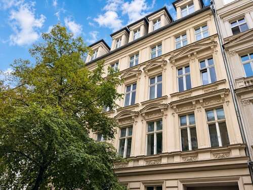 Foto - Wohnung zum Kaufen in Berlin 630.000,00 € 98 m²