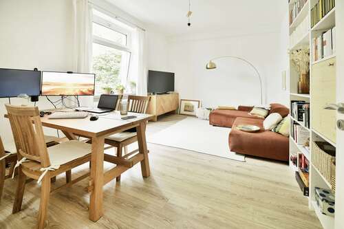 Foto - Wohnung zum Kaufen in Köln 295.000,00 € 50 m²