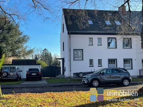 Foto - Haus zum Kaufen in Alsdorf 487.500,00 € 175 m²