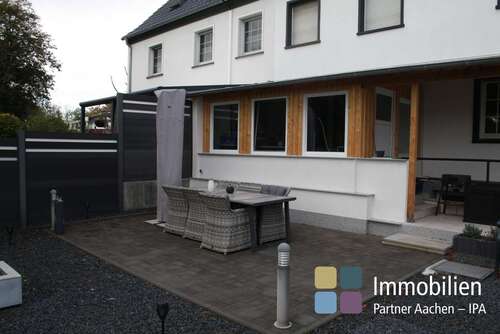 Foto - Haus zum Kaufen in Alsdorf 487.500,00 € 175 m²