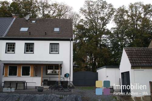 Foto - Haus zum Kaufen in Alsdorf 469.500,00 € 175 m²