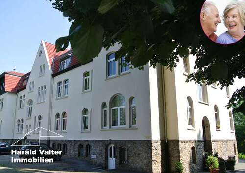 Foto - Wohnung zum Kaufen in Stolberg 109.900,00 € 50 m²