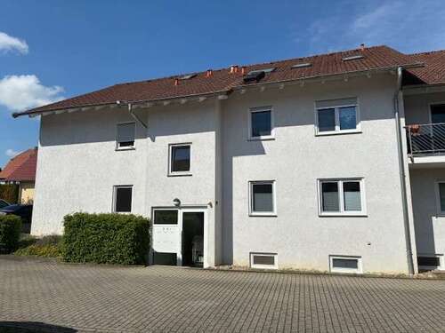 Foto - Wohnung zum Kaufen in Rottenburg am Neckar 169.000,00 € 44 m²
