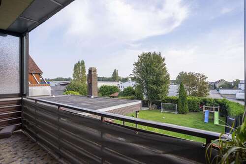 Foto - Wohnung zum Kaufen in Braunschweig 199.000,00 € 115 m²