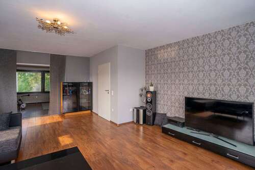 Foto - Wohnung zum Kaufen in Braunschweig 199.000,00 € 115 m²