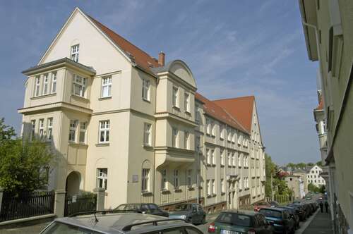 Foto - Wohnung zum Mieten in Reichenbach 409,36 € 73.1 m²