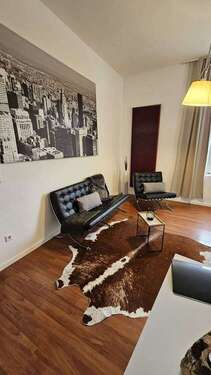 Foto - Wohnen auf Zeit in Düsseldorf 1.370,00 €