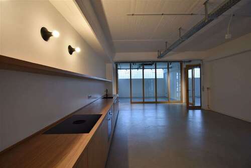 Foto - Büro in Düsseldorf 5.275,00 € 391 m²