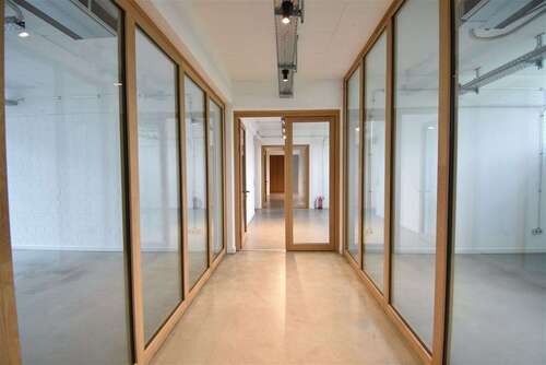 Foto - Büro in Düsseldorf 4.975,00 € 391 m²