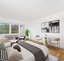 Wohnung zum Kaufen in München 298.000,00 € 33.73 m²