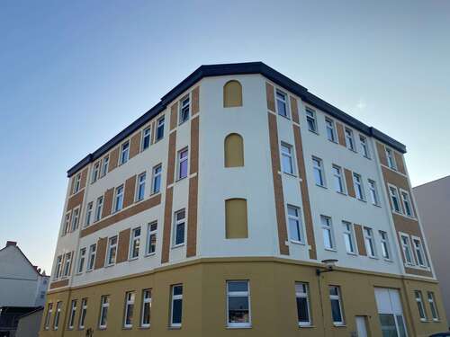 Foto - Wohnung zum Mieten in HalleSaale 290,00 € 41.45 m²