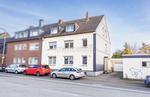 Foto - Wohnung zum Kaufen in Bottrop 129.000,00 € 73 m²