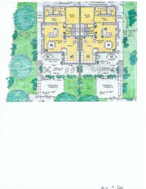 Foto - Haus zum Kaufen in Starnberg 2.063.703,00 € 338.4 m²