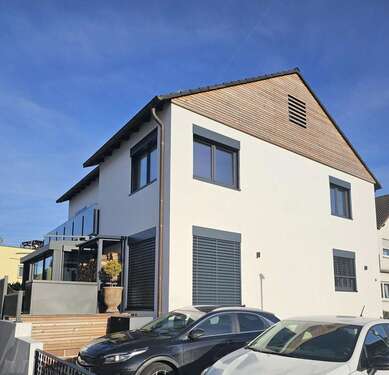 Foto - Wohnung zum Mieten in Bensheim 1.049,00 € 81 m²