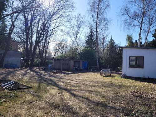 Foto - Grundstück zu verkaufen in Berlin 244.692,00 € 259 m²